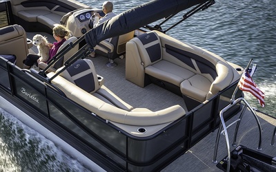 Barletta Cabrio 22Q/QC