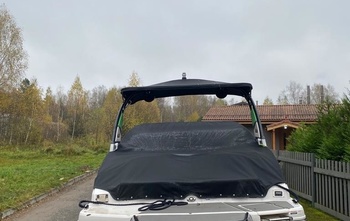 Chaparral 223 VRX (2018)