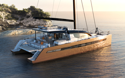 Privilege Signature 650