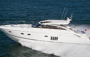 Princess V62-S