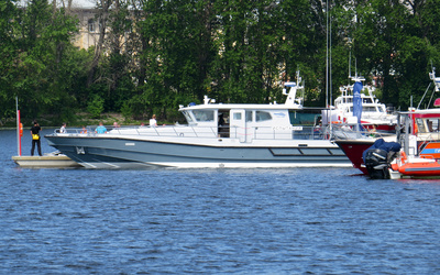 Laky Verf 17MJ тип "Муром"