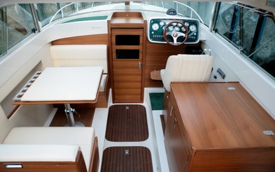 Colombo 32 Super Indios HT