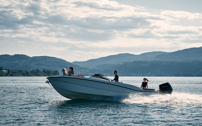 Clear Libra Cabin 650