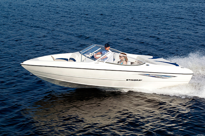 Stingray 195 RX: Prices, Specs, Reviews and Sales Information - itBoat