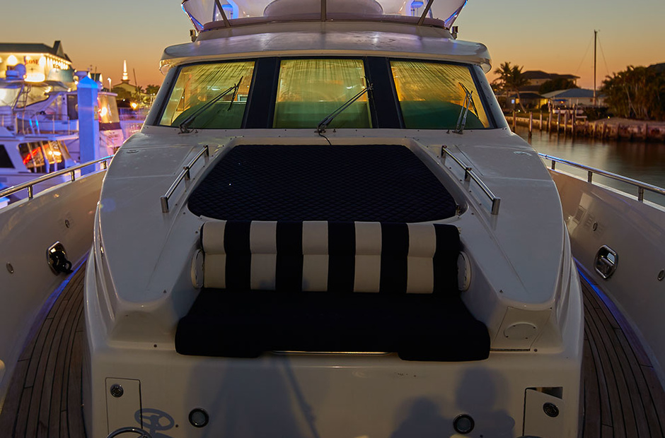 Horizon Kentucky Belle