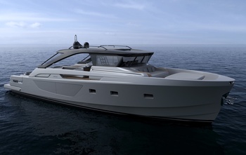 Bluegame BG72 (2022)