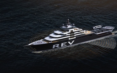Vard REV Ocean