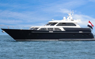 Wim van der Valk Aft Cabin 21.00