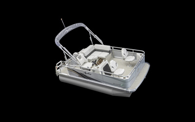 Avalon Venture Bow Fish 14