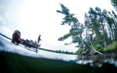 Ranger VS1782SC Angler