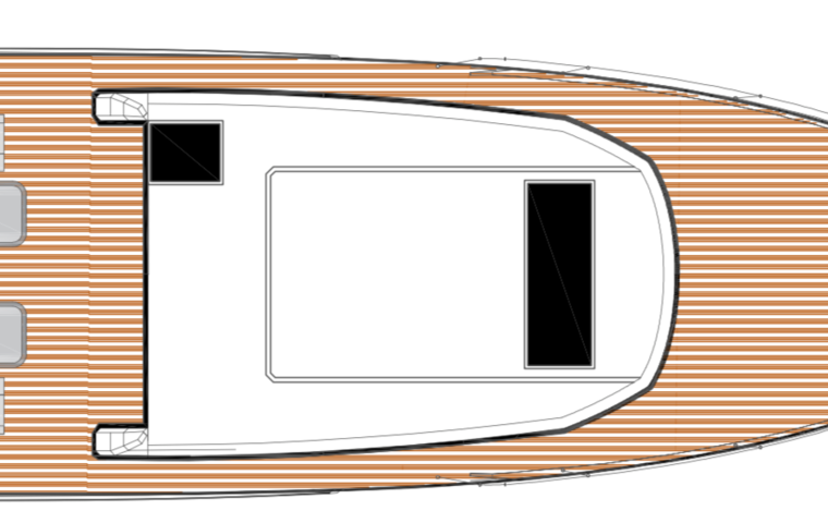 Popilov Yachts Popilov 14.99 (2022)