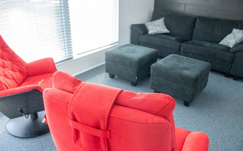 Houseboat Villa Big Cat