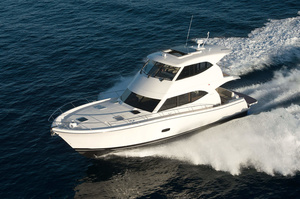 Maritimo M54