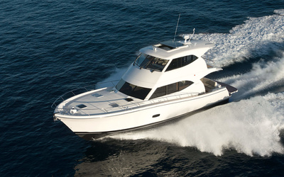 Maritimo M54