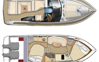 Galeon 325 Hts