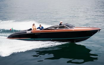 Riva Aquariva Super (2013)