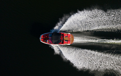 Nautique Super Air G21