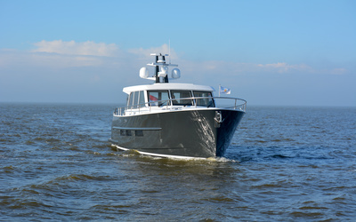Dutchman DM 52