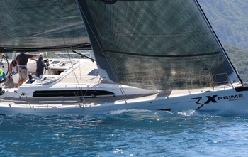 X-Yachts Xp 44 (2014)