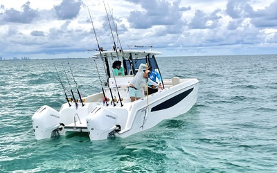 Aquila  28 Molokai
