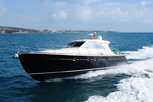Cantieri Estensi 480 Goldstar S
