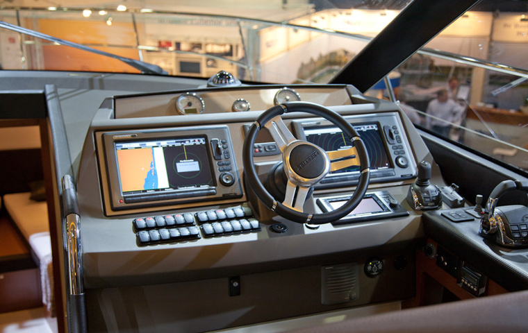 Prestige 500 (2019)