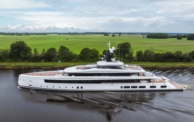 Lurssen Haven