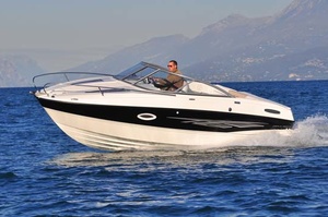 Bayliner 642 Cuddy