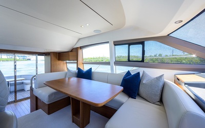 Weldcraft 220 Ocean King