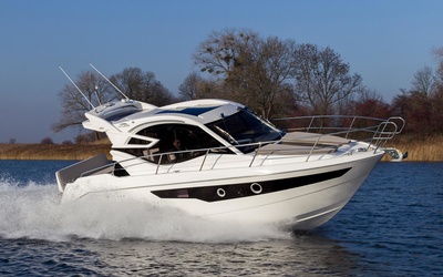 Galeon 310 HTC