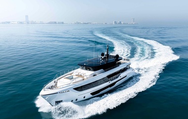 Gulf Craft Alkhadra