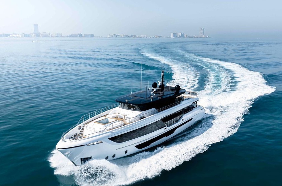 Gulf Craft Alkhadra