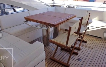 Princess V72 (2012)