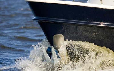 Brandsma Noordzeekotter 1200 OK