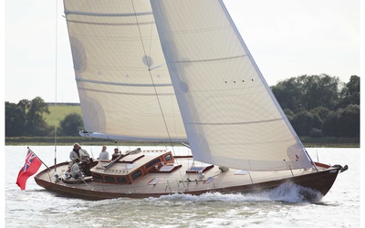 Spirit DH60