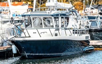 Nord Star 26 Patrol (2020)