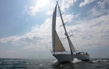 Jongert Yachts 2900M