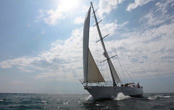 Jongert Yachts 2900M