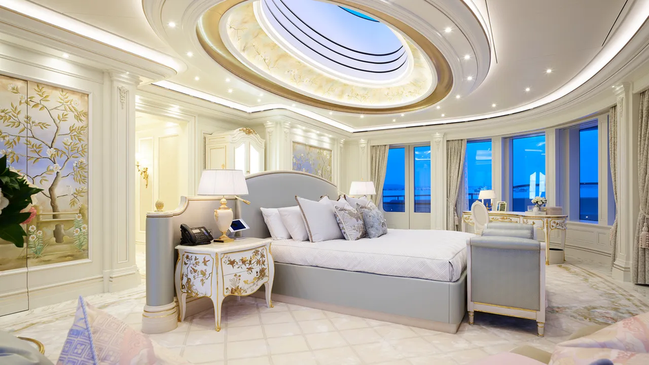 Master Suite