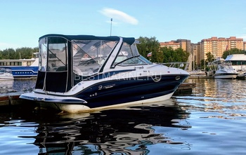 Crownline 270 CR (2005)
