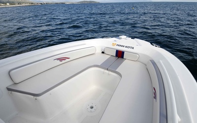 Seagame 200 StartFish