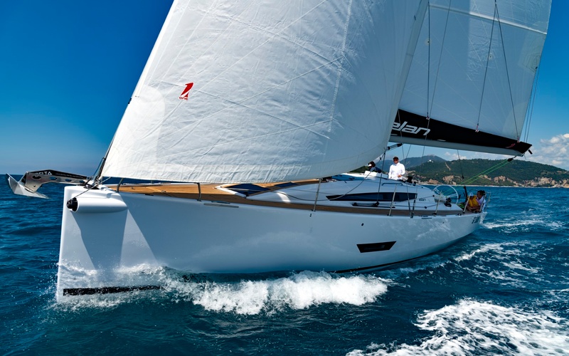 Elan E5