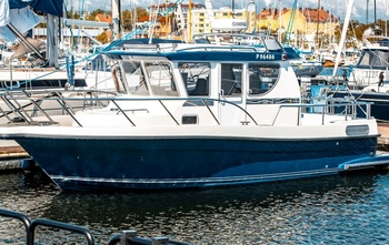 Nord Star 26 Patrol (2020)