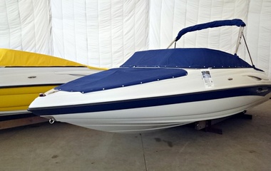 Crownline 195 SS