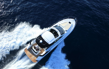 2020, Beneteau Gran Turismo 46