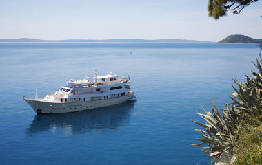 Custom Boats La Perla