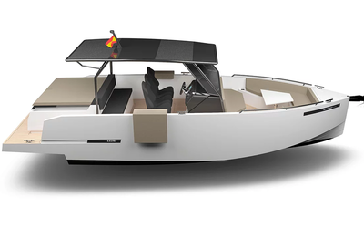 De Antonio D28 Xplorer