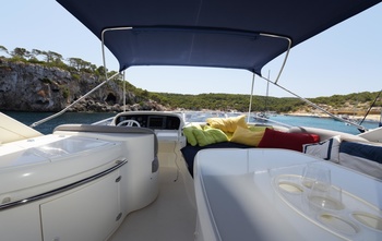 Azimut 62S (2006)