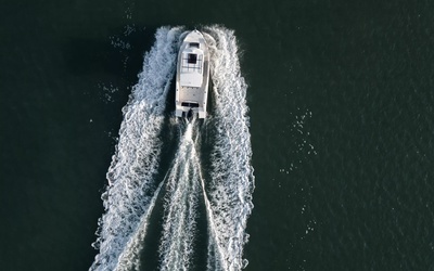 Bayliner T25 Pilothouse