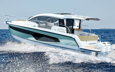 Sealine C335V